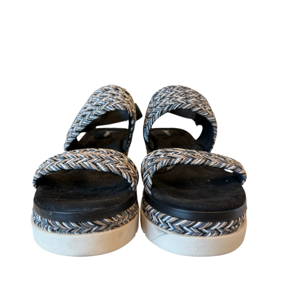 Jambu Destiny Patterned‎ Sandals - Picture 2 of 9